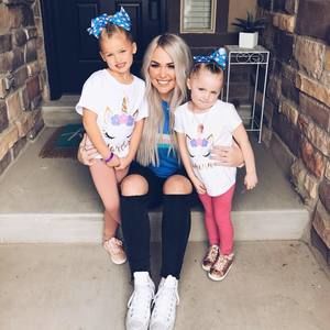 Meet your Posher, Makenzie